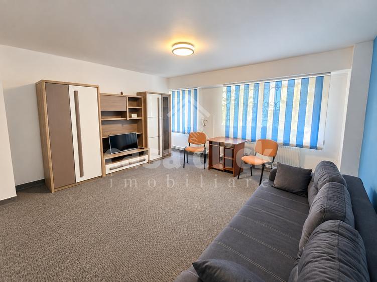 Apartament 1 cameră | Prima închiriere | Totul nou | Mazepa 1