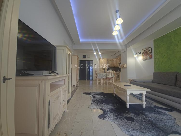 Mamaia Butoaie apartament 2 camere loc de parcare privat - 24