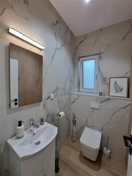 Casa individuala, 100 mp utili, situata in zona Sub Coasta!