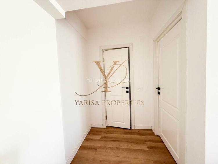 Apartament 2 camere de inchiriat * Floreasca Compozitori - 11