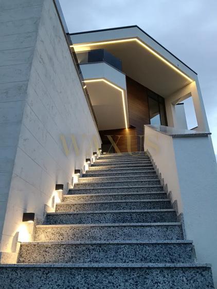 Casa Feleacu - Design Modern