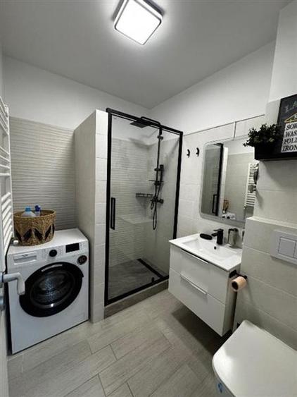 APARTAMENT 2 CAMERE PALLADY
