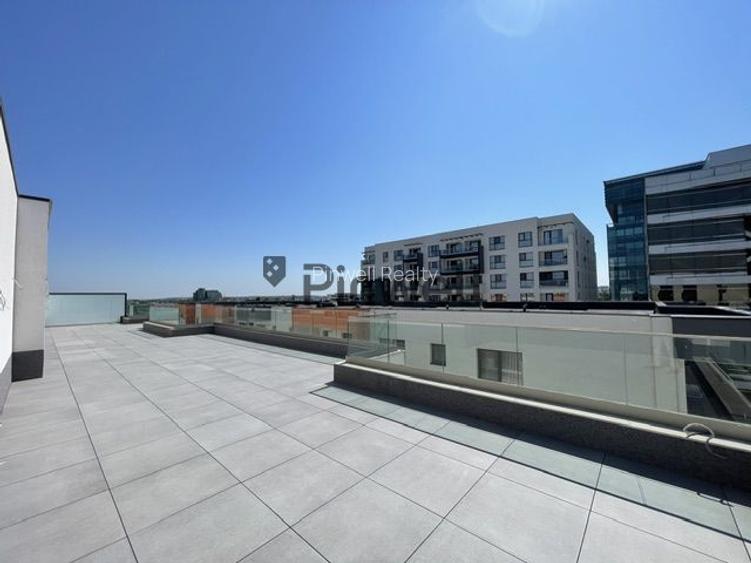 PENTHOUSE EXCLUSIVIST PIPERA- MOBILAT SI UTILAT -  472 MP - 28