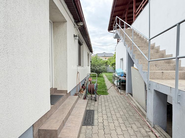 COMISION 0% | 2 case in zona Girocului - Brancoveanu - 44