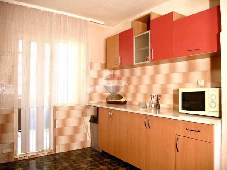 Apartament de vânzare | Strada Ariesului, Alba Iulia - 7