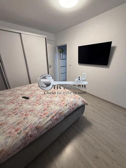 Apartament 2 camere decomandat | bloc nou 2023 | parcare inclusa | Galata