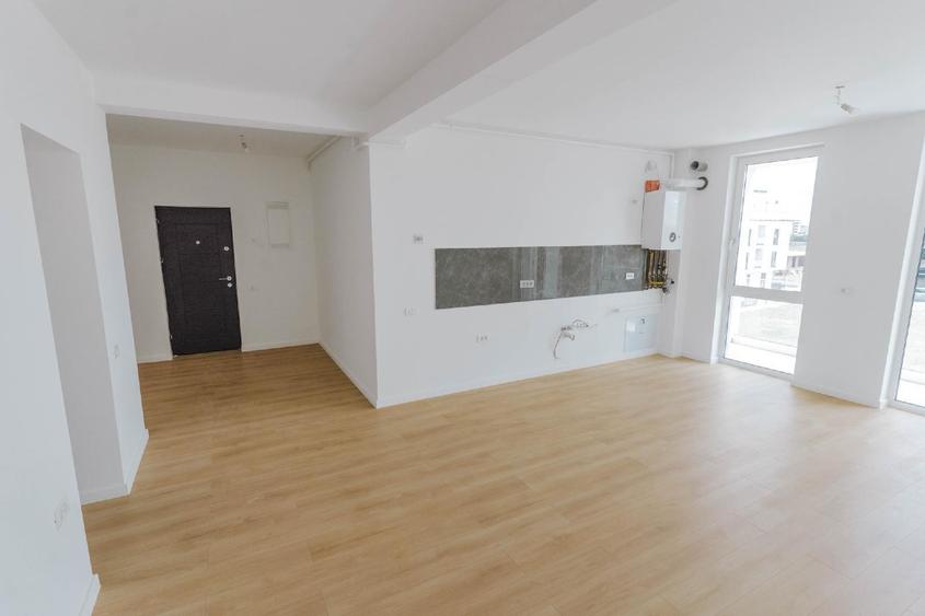 Vând apartament două camere