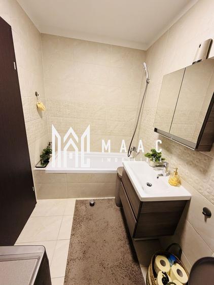 Apartament 3 camere | Balcon | Loc de parcare | Magnolia