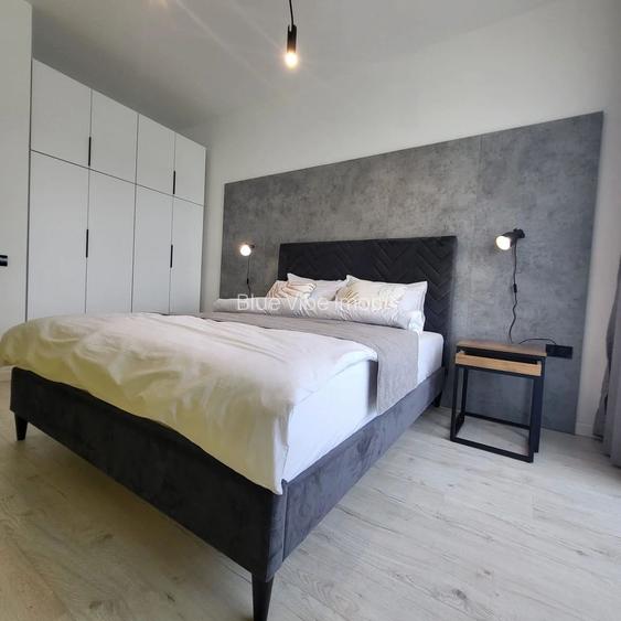 Totul nou-Lux-Campus-Parcare inclusa - 2