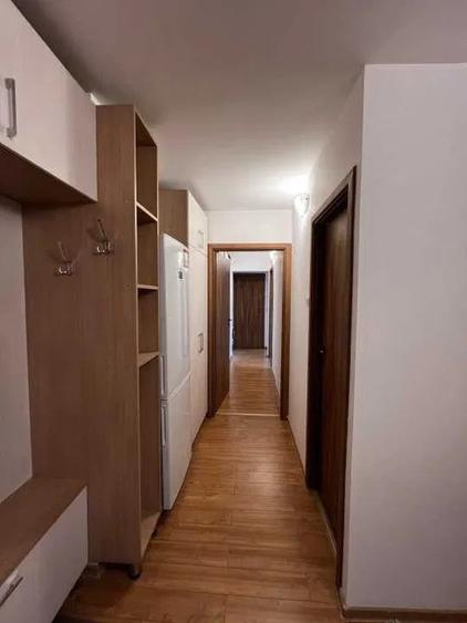 Apartament 3 Camere Gorjului | Decomandat | Metrou 10 Min. | Loc de Parcare