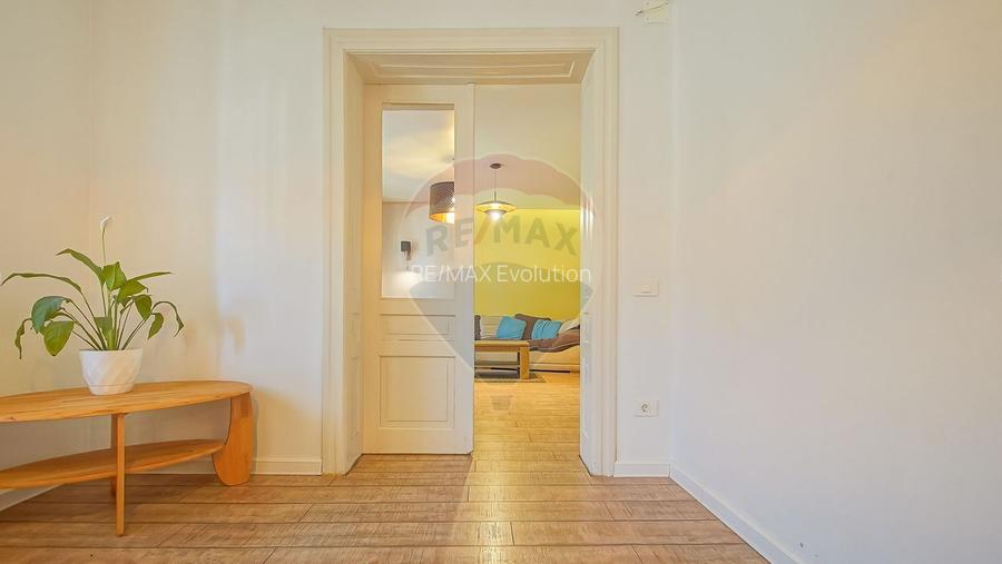 CASA 4 CAMERE SINGURA IN CURTE RENOVATA| BECI |STR. MIRASLAU GRIVITEI - 14