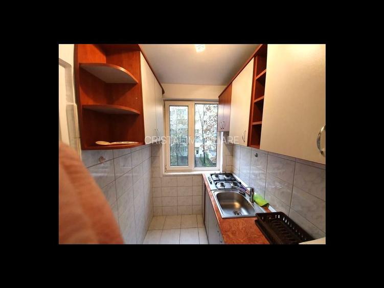 Închiriere Garsoniera renovata, AC, Vatra Luminoasa, Piața Muncii - 6