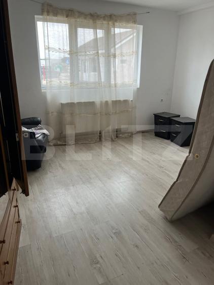 Casa P+1, deschidere bilaterala, 564 mp, Isalnita
