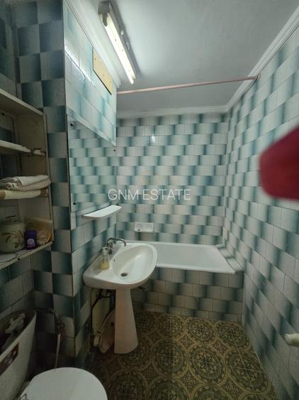 3 Camere Et.9/10 Bloc Reabilitat | Drumul Taberei - Metrou Brancusi - 11