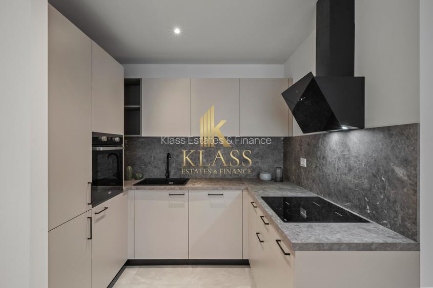 Apartament 2 camere de închiriat | One Cotroceni Park |  Loc de parcare inclus - 4