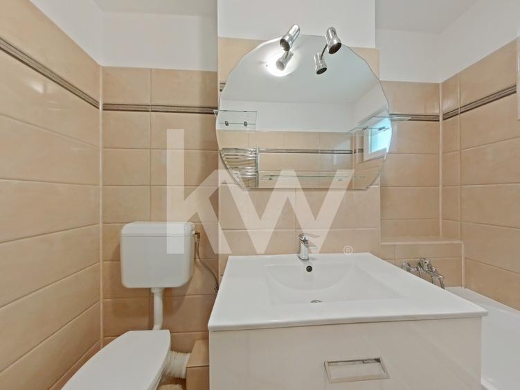 Apartament confortabil de inchiriat- 2 camere, Str Al. Minerva