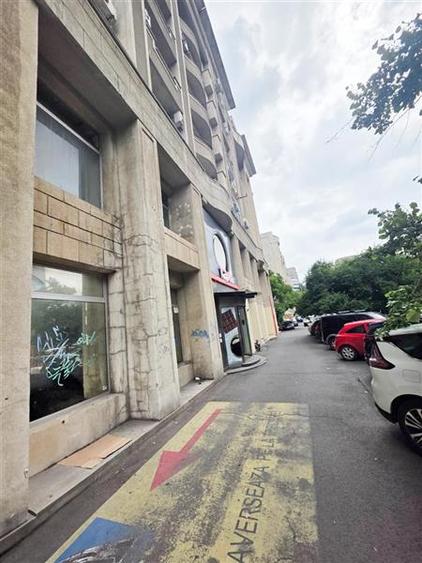 Oportunitate unica | Spatiu comercial de inchiriat | Ultracentral