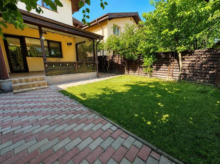 Vanzare Vila - Tunari - 12