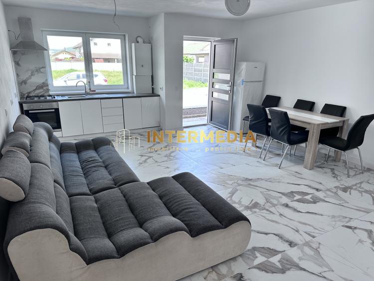 CASA NOUA I ALBA IULIA I 4 DORMITOARE I 2 BAI I FINISATA I IMOBILATA I