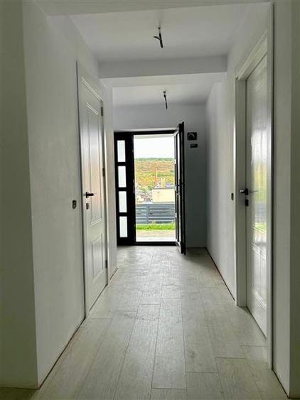 Duplex de vanzare in Bucium Iasi , pret imbatabil, zona in plina dezvoltare