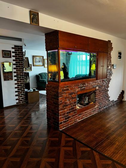Casa individuala S+P+M, 7 camere,teren 1100 mp, Pâclișa