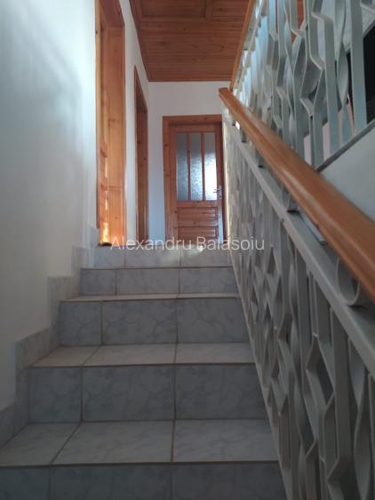 Vand casa cu îmbunătățiri energetice  - 6