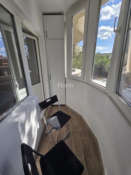 Proprietar, inchiriez garsoniera, dormitor separat | Pta Muncii | Metrou - 7