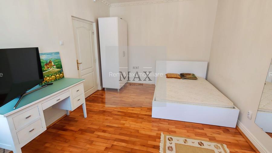 Vilă de lux de vânzare Gruia | 5 camere | 208 mp | 698 mp teren - 9
