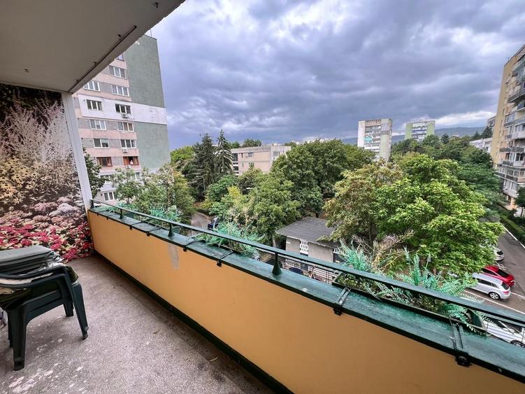 Apartament cu 2 camere | 50 mp + 8 mp balcon | Gheorgheni