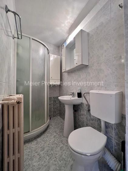 Apartament 2 camere de inchiriat | Bd. Mihail Kogalniceanu - 6