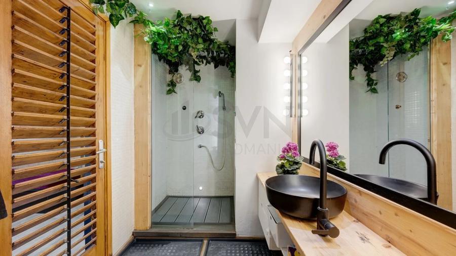 REA1023804 Apartament tip loft in vila I 168 mp I Floreasca