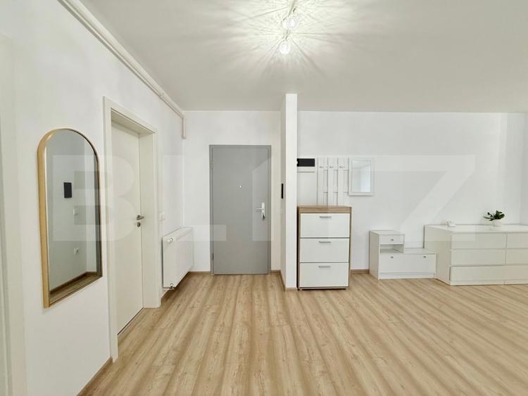 Apartament cu 3 camere, 79 mp, zona Avantgarden