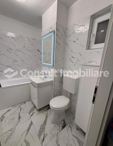 Apartament 3 camere | Manastur - Etaj intermediar - 6