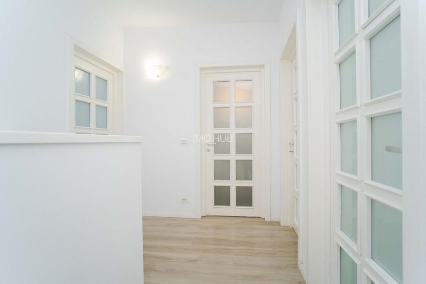 Casa de inchiriat 4 camere zona Pacurari-Valea Lupului-Cubic Village - 13