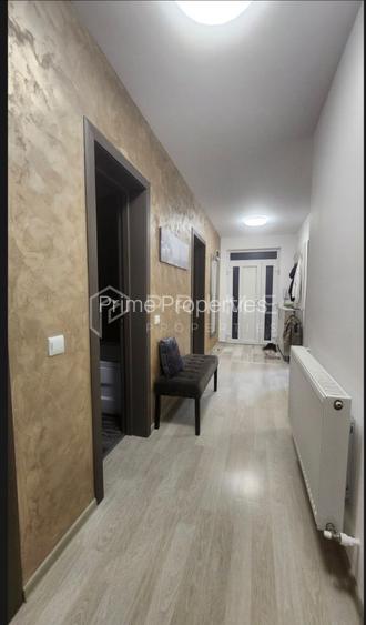 Casă individuală superbă (2018) – 150 mp utili | Teren 500 mp | - 7