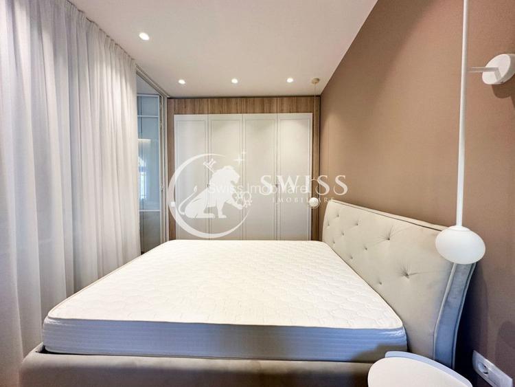 Apartament Premium 2 camere | Piata Stefan Cel Mare | Zona Centrala - 12