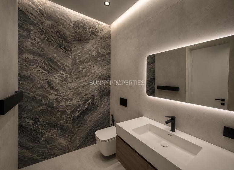 Babu's apartments at Bhb Avenue Floreasca - 5