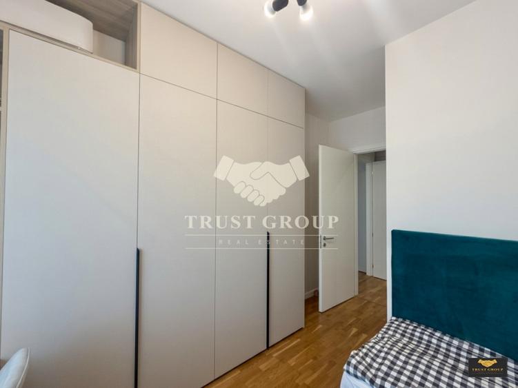 Apartament 3 camere Domenii | Loc de parcare