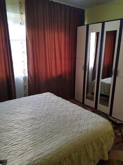 72mp 3 camere, confort 1 Decomandat Obor-Scolilor balcon 7m