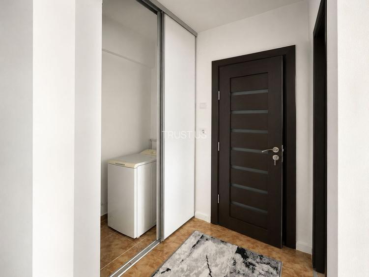 COMISION 0%, Apartament 2 Camere, Etaj 6, Lift, Renovat, Ultracentral - 8