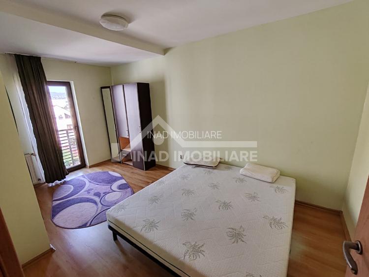 Apartament cu 3 camere, constructie noua, parcare, Strada Closca - 12