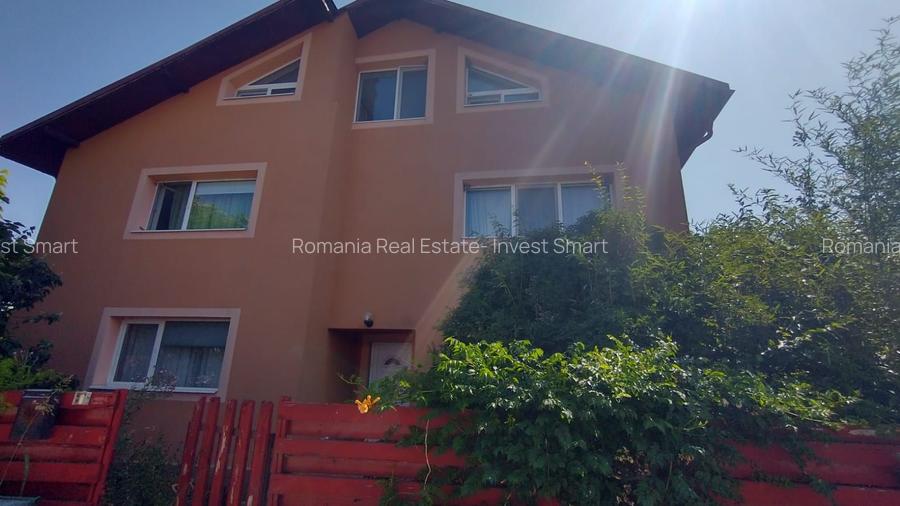 VAND CASA CU POSIBILITATEA UNOR MULTIPLE DESTINATII - 4