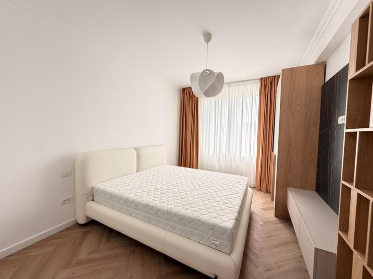 Casa individuala 4 camere, Frumusani, complex finalizat