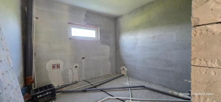 Casa noua D+P+M zona Imparat Traian