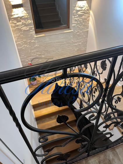 Casa individuala 120mp utili, 235mp teren, zona Apahida | Cluj - 3