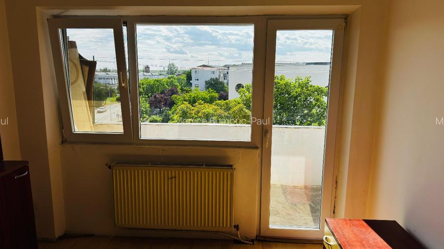 Apartament 3 camere, Satu Mare , 70000 euro - 13