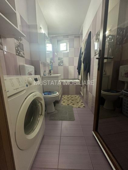 - Apartament 4 camere confort 1, Hipodrom, etaj 3. - 9