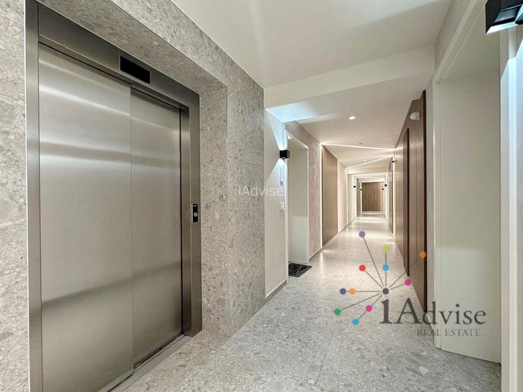 Apartament de închiriat – Zona Coresi, Brașov | Prima închiriere - 19