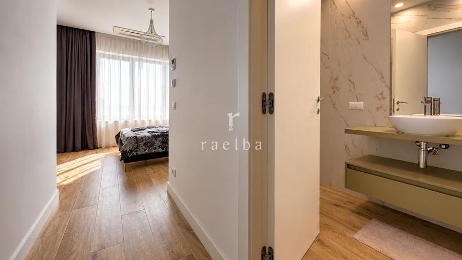 Penthouse | 229MP | 3 camere | 2 Parcari | NZeb