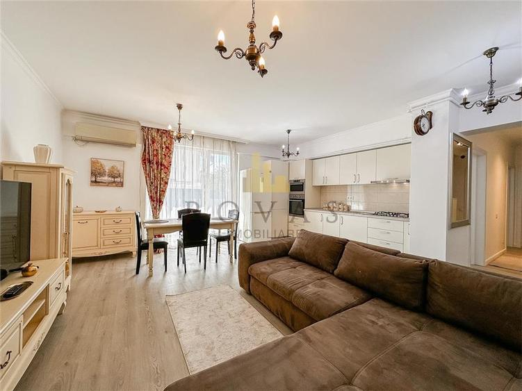 Inchiriere Apartament 3 Camere Erou Iancu Nicolae Pipera